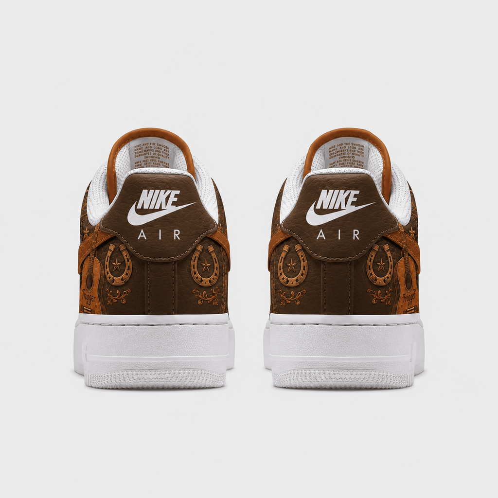 PREMIUM WLN AF1 SNEAKER TNSM