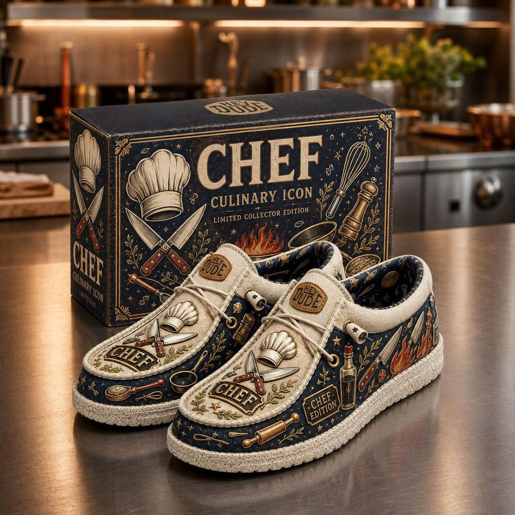 Premium TCH Loafer Shoes NHVH