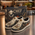 Premium TCH Loafer Shoes NHVH