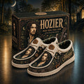 Premium HZR Loafer Shoes NHVH