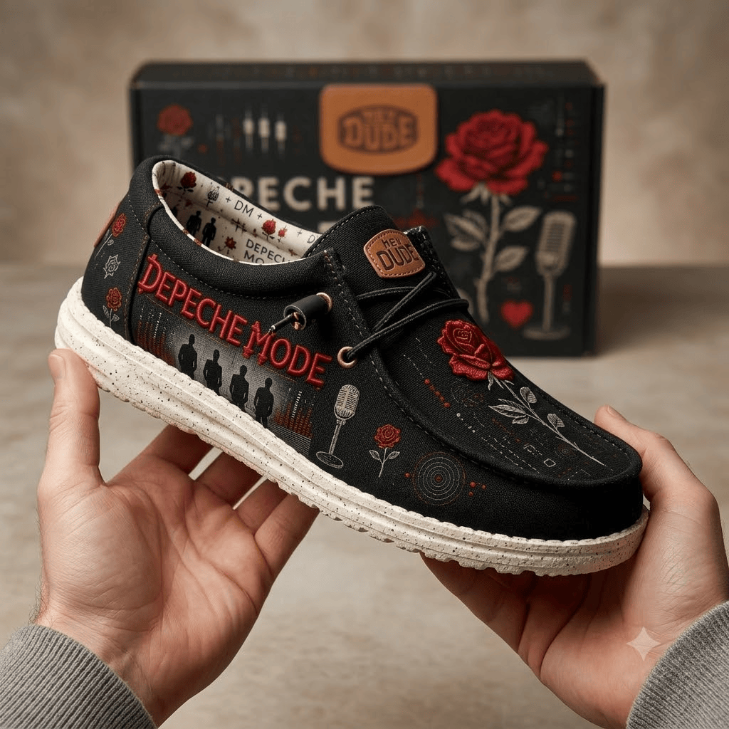 Premium DPM Loafer Shoes TTTT