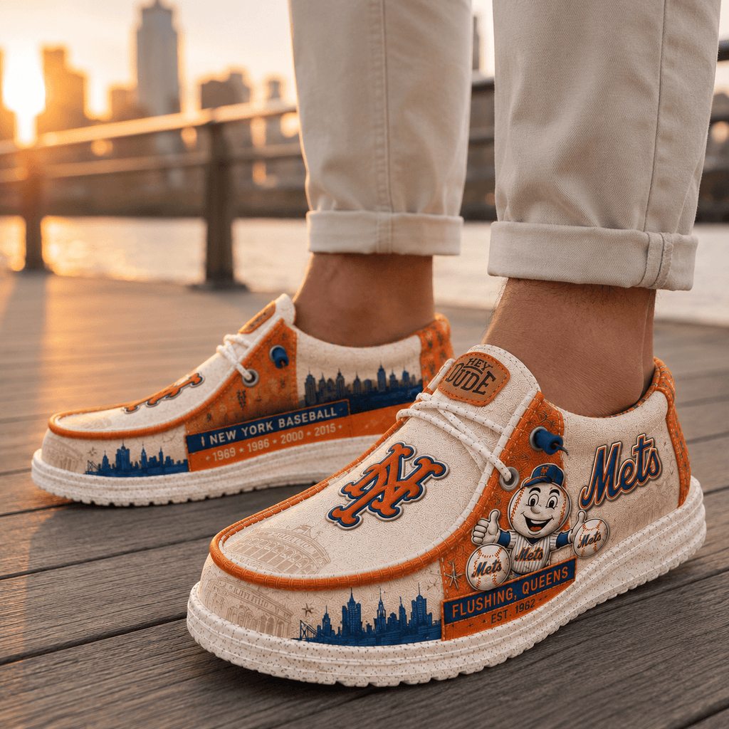 Premium NYM Loafer Shoes NHVH