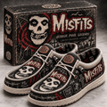 Premium MSF Loafer Shoes BMD