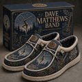 Premium DMB Loafer Shoes BMD