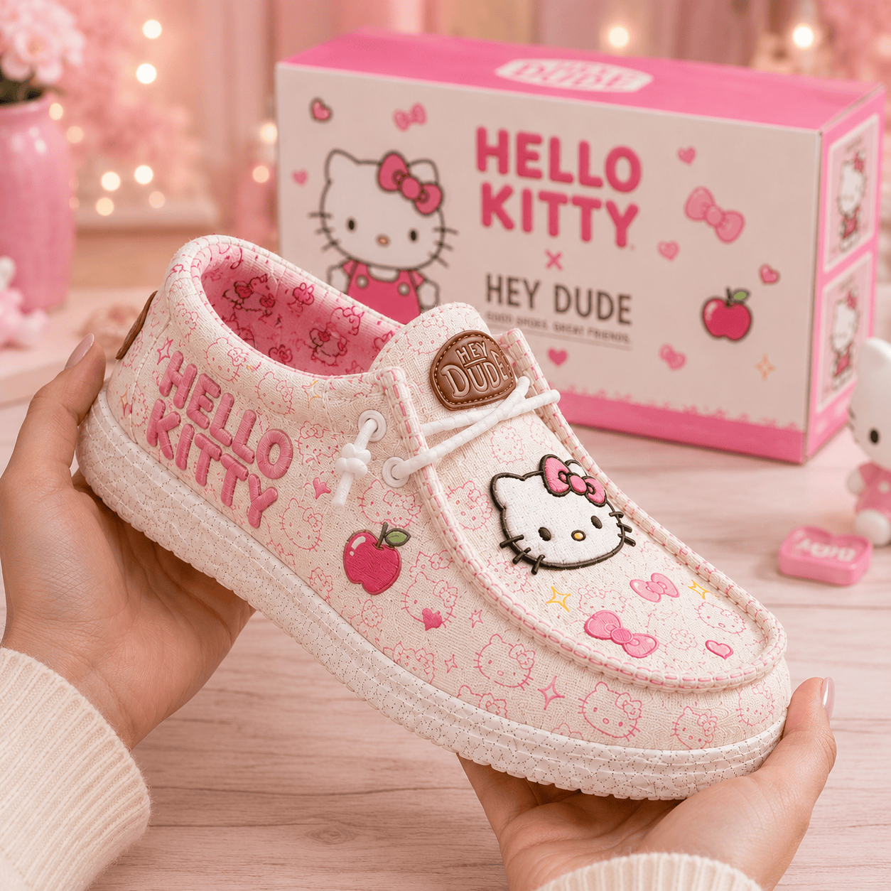 Premium HLKT Loafer Shoes TTTT