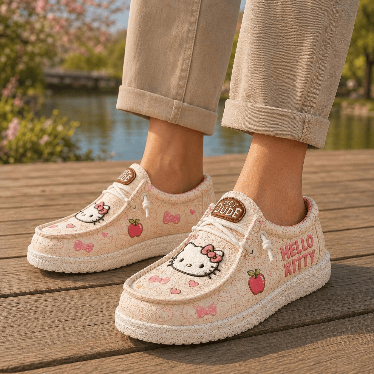 Premium HLKT Loafer Shoes TTTT