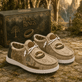 Premium LOTR Loafer Shoes TTTT