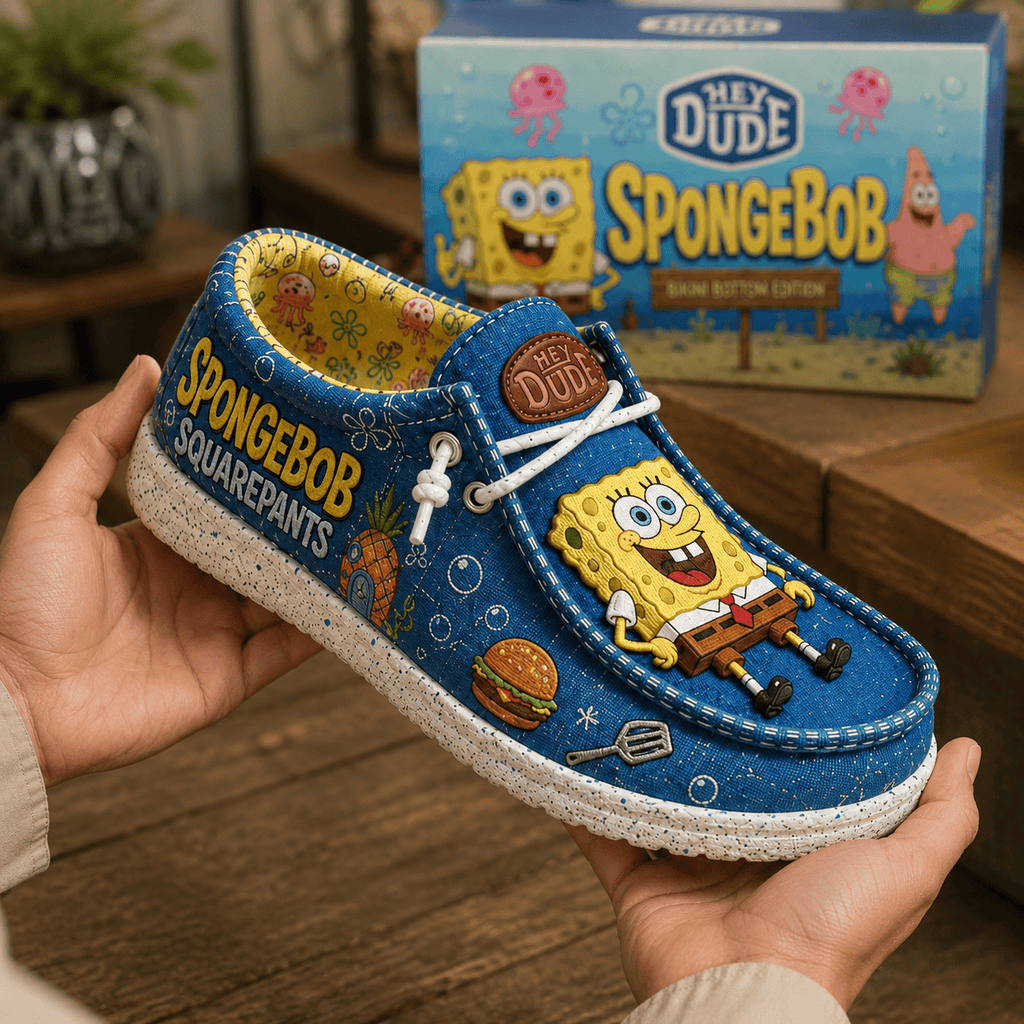 Premium SBSP Loafer Shoes TTTT