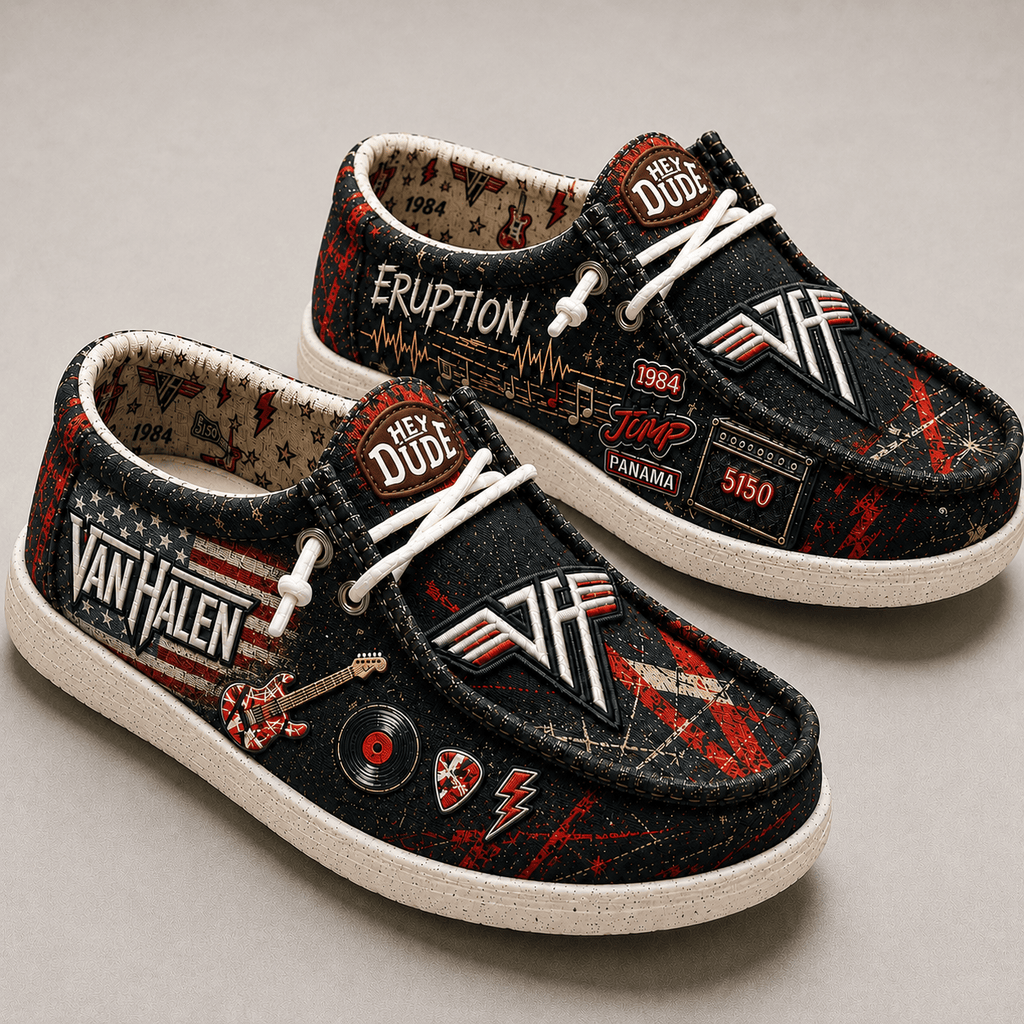 Premium VHL Loafer Shoes TTTT
