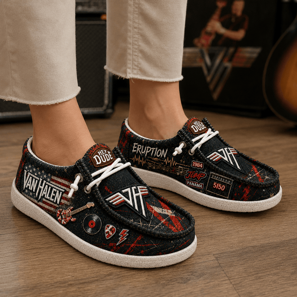 Premium VHL Loafer Shoes TTTT