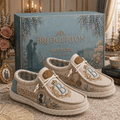 Premium BDGT Loafer Shoes TTTT