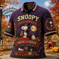 PREMIUM SPNY EMBOSS POLO SHIRT NTNA