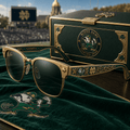 PREMIUM NDFI UNISEX SUNGLASSES NTVA