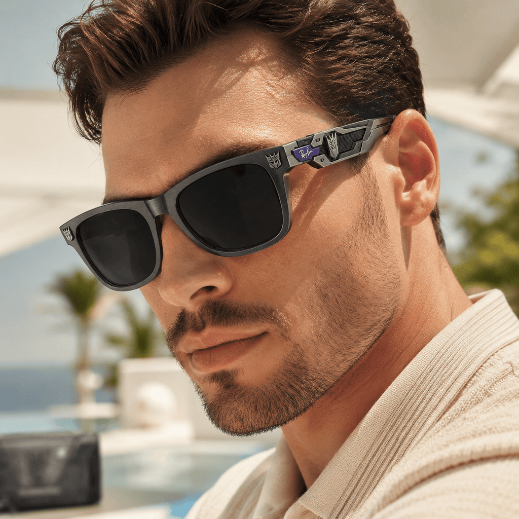 PREMIUM TFR UNISEX SUNGLASSES NPL