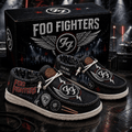 Premium FFT Loafer Shoes TMH