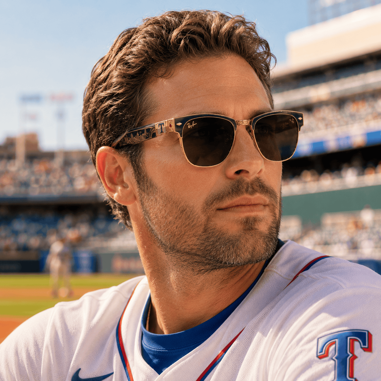 PREMIUM TXG UNISEX SUNGLASSES NTVA