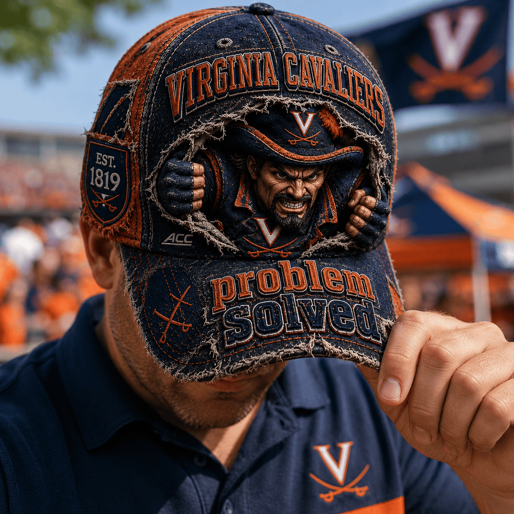 VGC PREMIUM VINTAGE CAP HQH