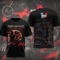 PREMIUM TOP 3D SHIRT HTTT