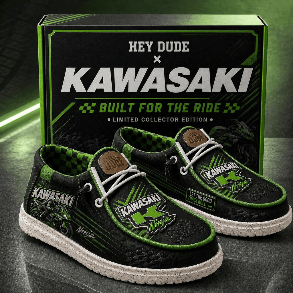 premium KWSK Loafer Shoes NHVH