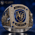 AGF Premium Ring TNSM