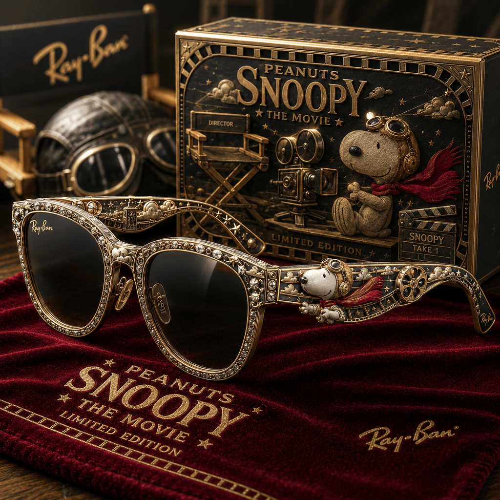 PREMIUM SPNY UNISEX SUNGLASSES PTKL