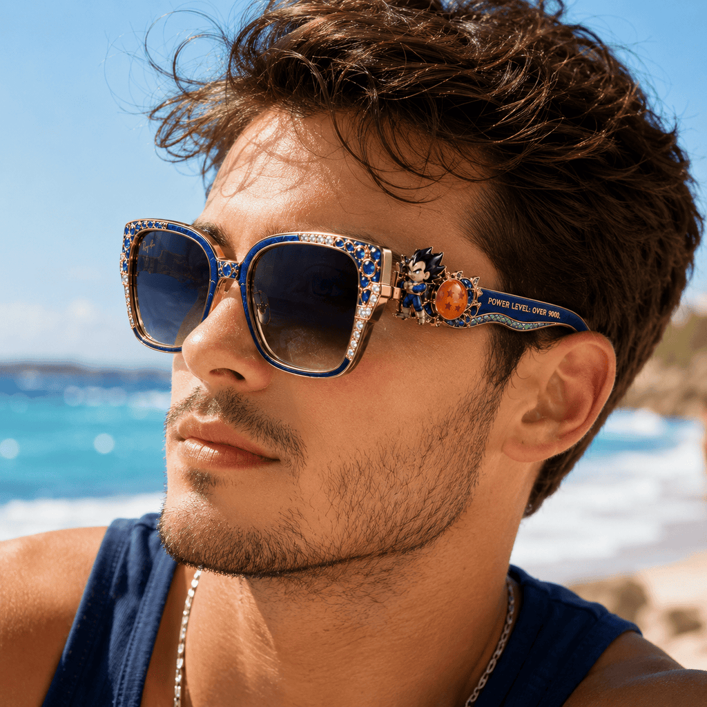 PREMIUM DRGB UNISEX SUNGLASSES NTVA