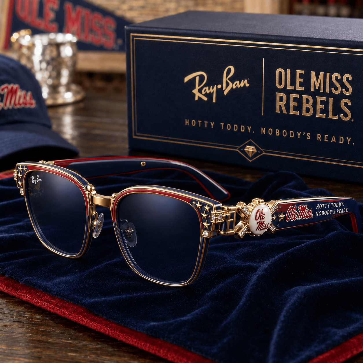 PREMIUM OMR UNISEX SUNGLASSES PDL