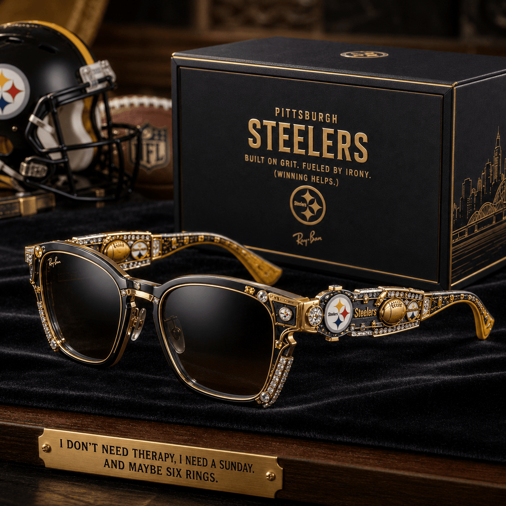 PREMIUM PBS UNISEX SUNGLASSES PTKL