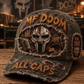 MFD Premium Vintage Cap TTNL
