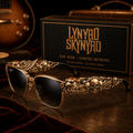 PREMIUM LNSN UNISEX SUNGLASSES NTVA