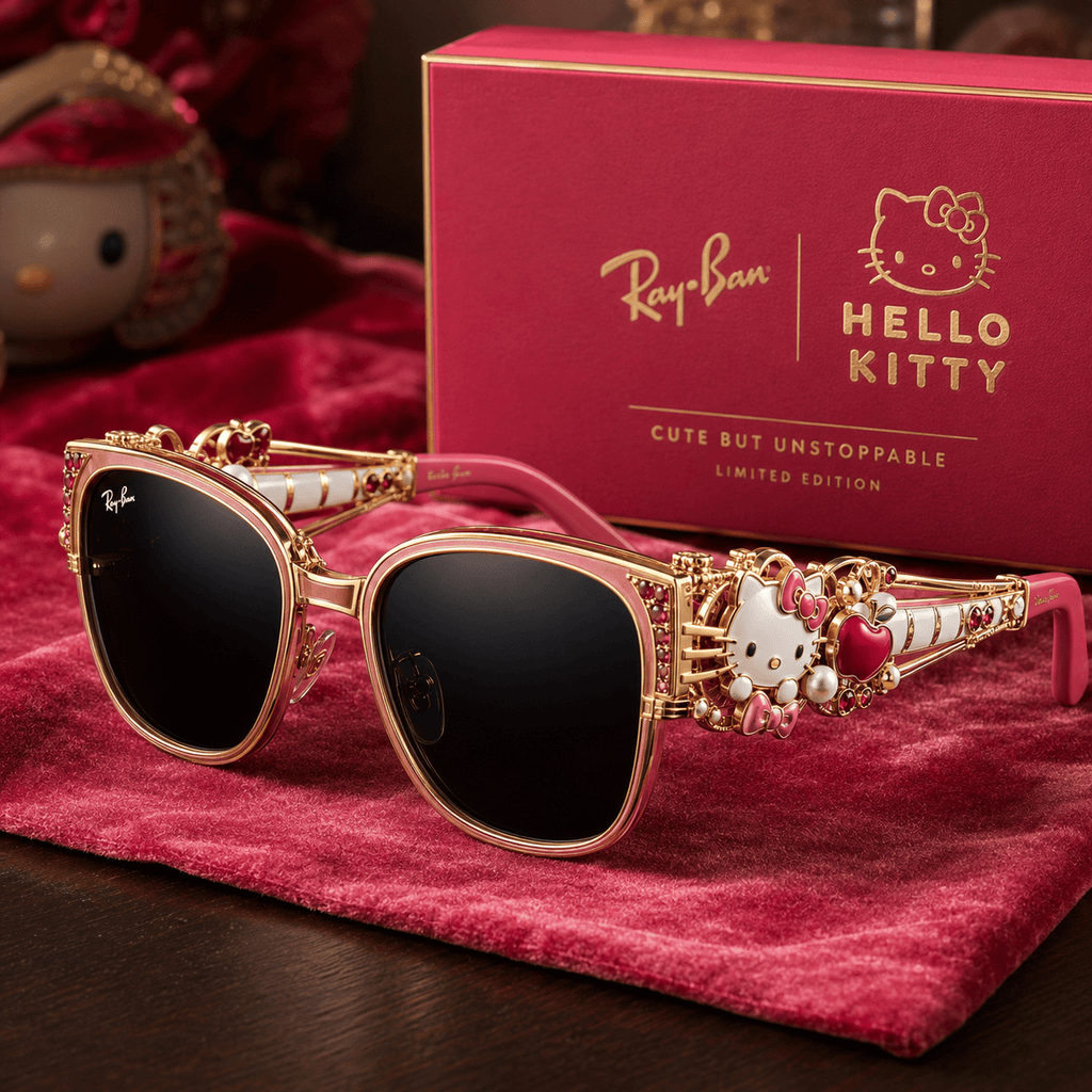 PREMIUM HLKT UNISEX SUNGLASSES NPL