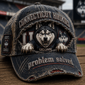 UCHB PREMIUM VINTAGE CAP PDL