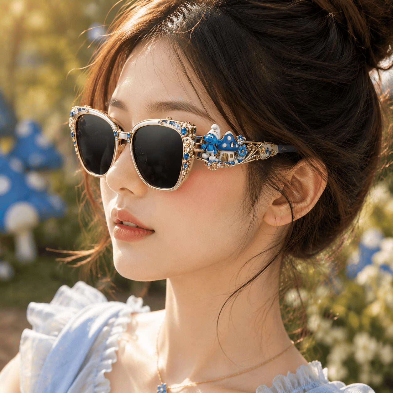 PREMIUM TSM UNISEX SUNGLASSES PDL