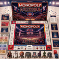 AZBL Premium Board Game NHVH