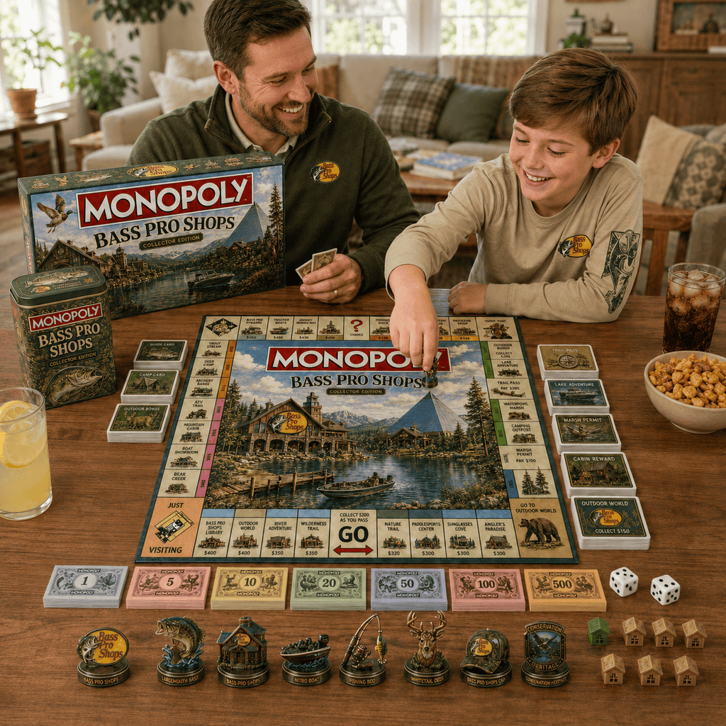 Premium BAPS Board Game NHVH