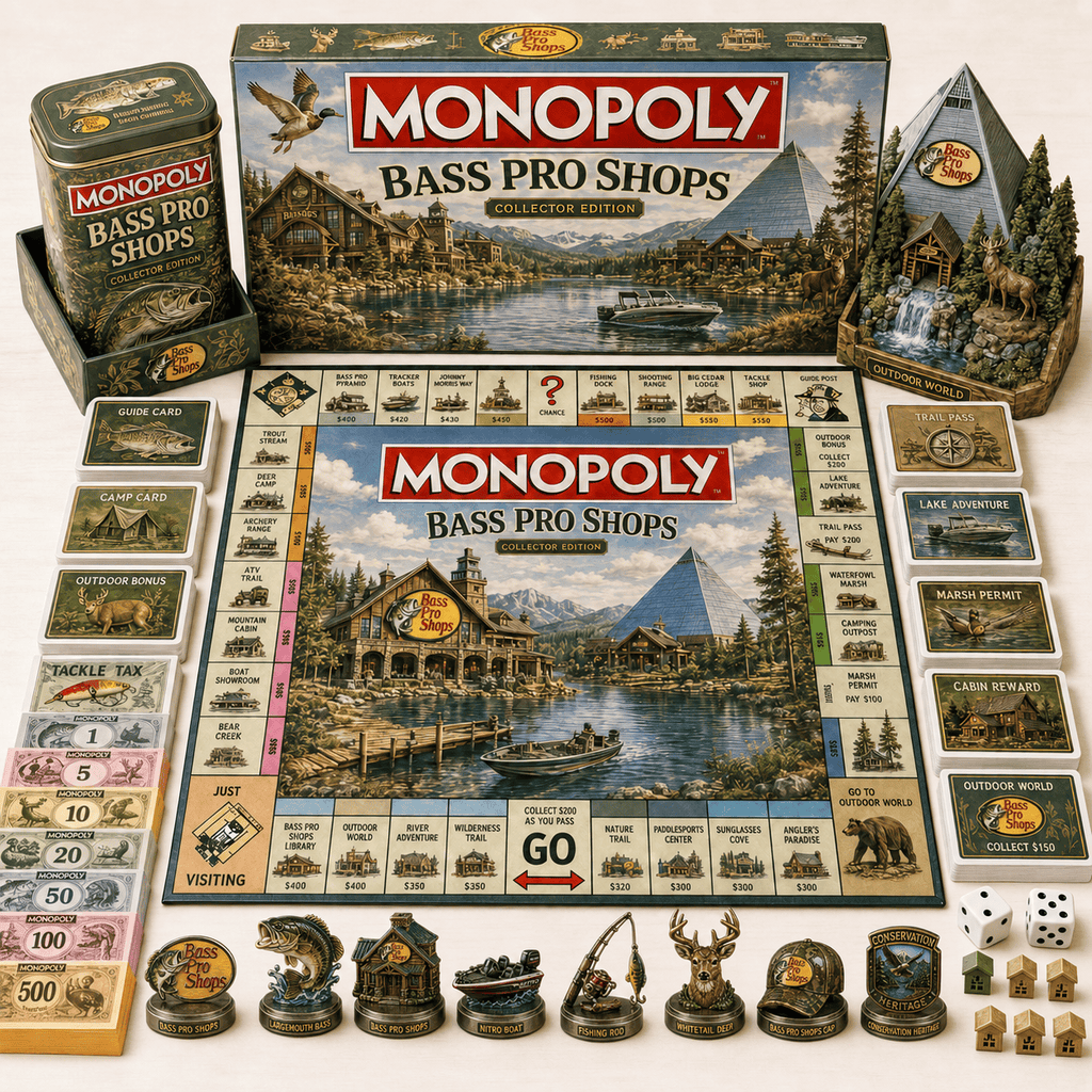 Premium BAPS Board Game NHVH