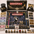Premium MJS Board Game NHVH