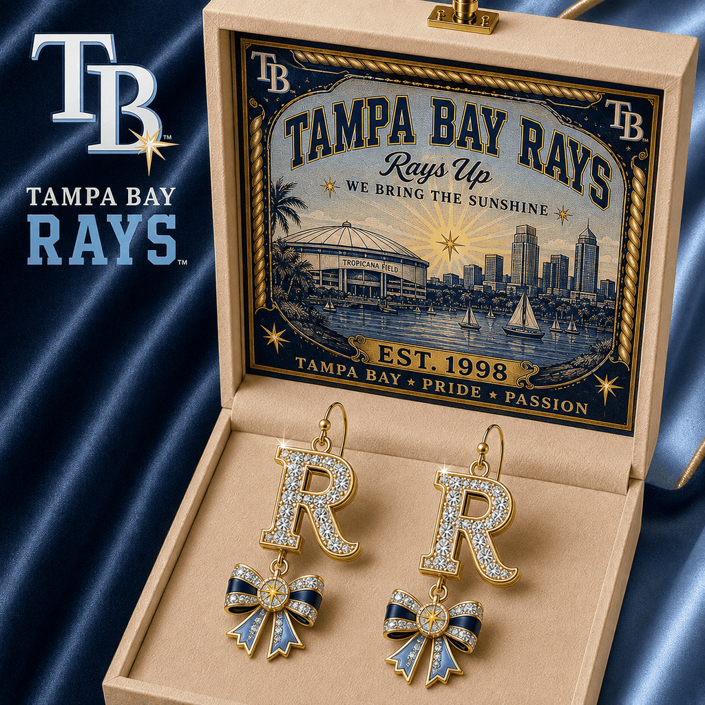 Premium TPBR Dangle Earrings NTB