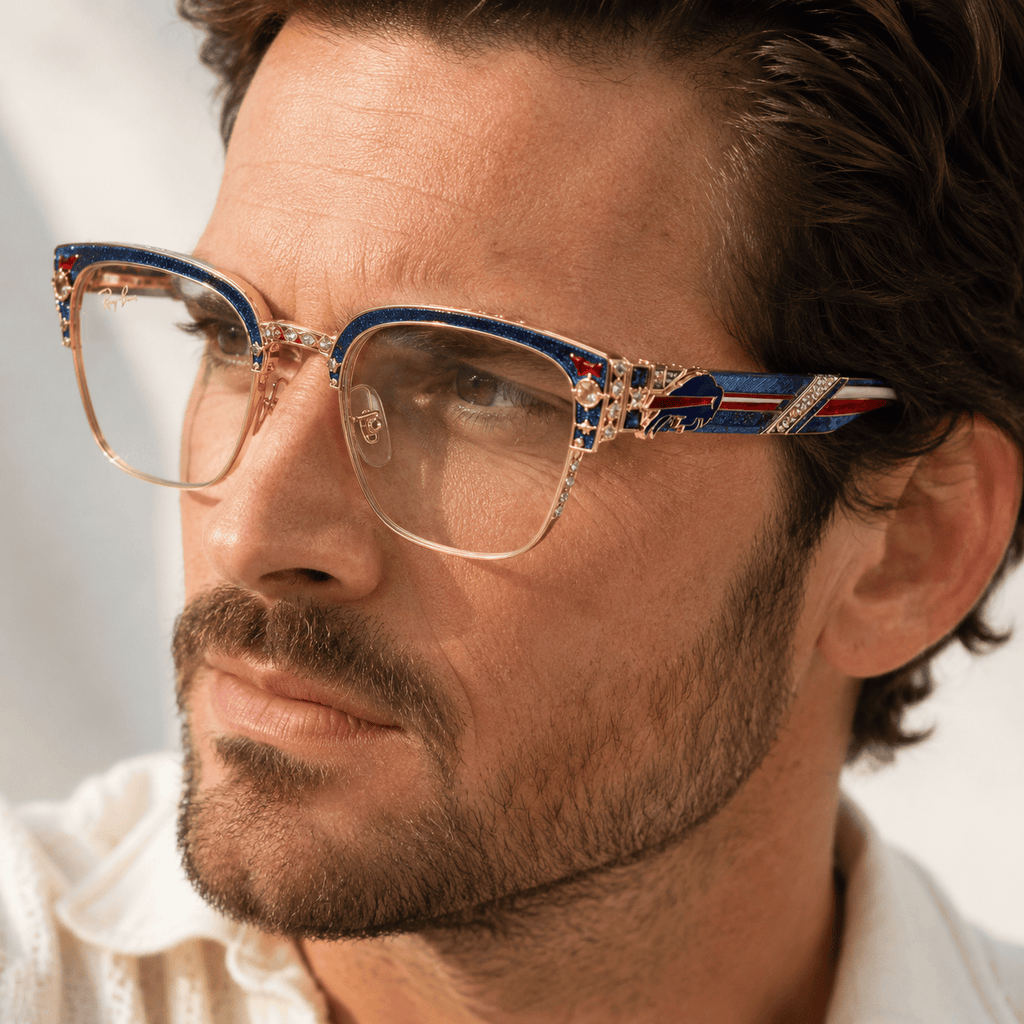 PREMIUM BFBL UNISEX SUNGLASSES NTVA