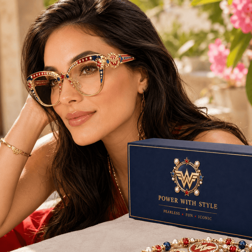 PREMIUM WDWM UNISEX SUNGLASSES PTKL