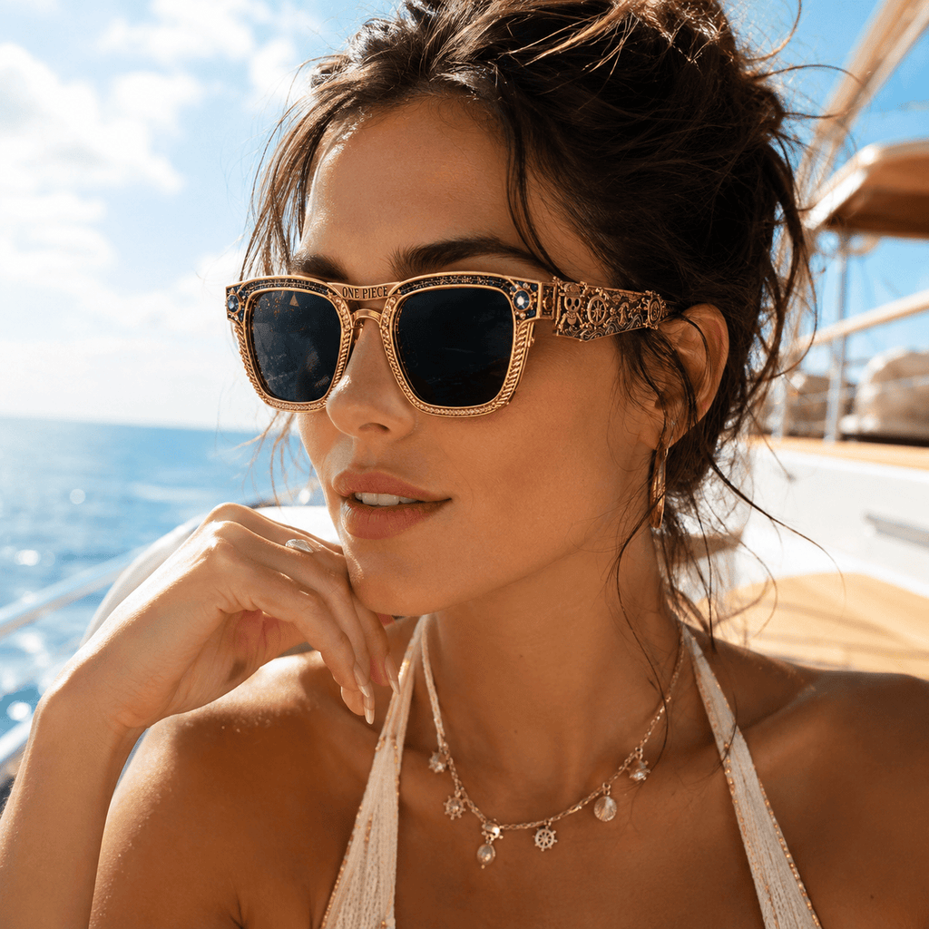 PREMIUM OPC UNISEX SUNGLASSES PTKL