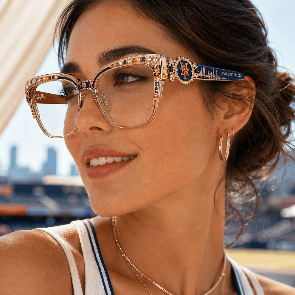 PREMIUM NYM UNISEX SUNGLASSES NPL
