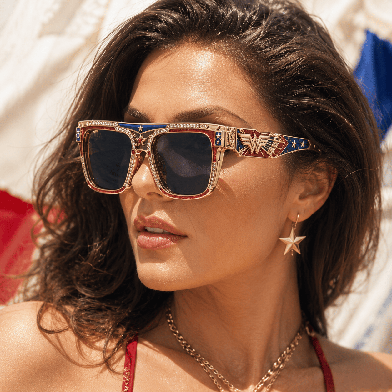 PREMIUM WDWM UNISEX SUNGLASSES PTKL