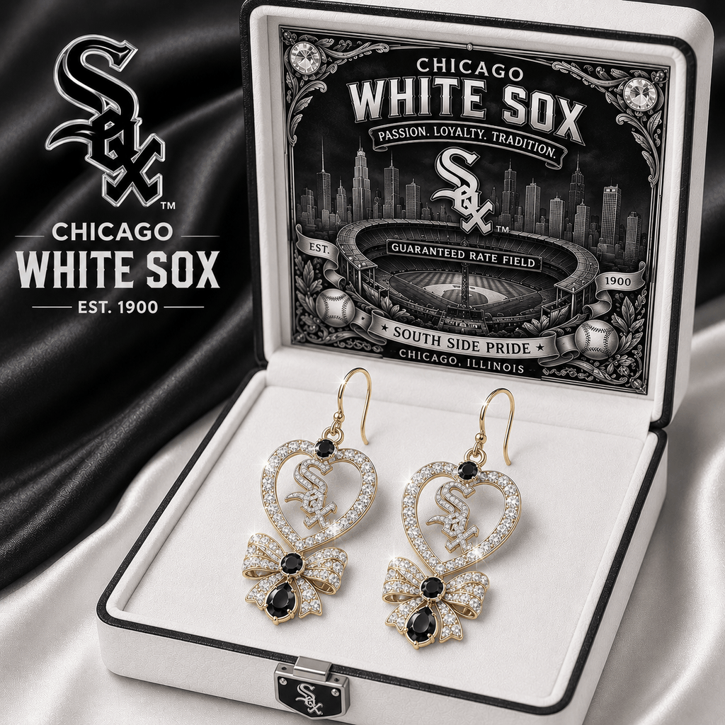 Premium CWS Dangle Earrings HMQ
