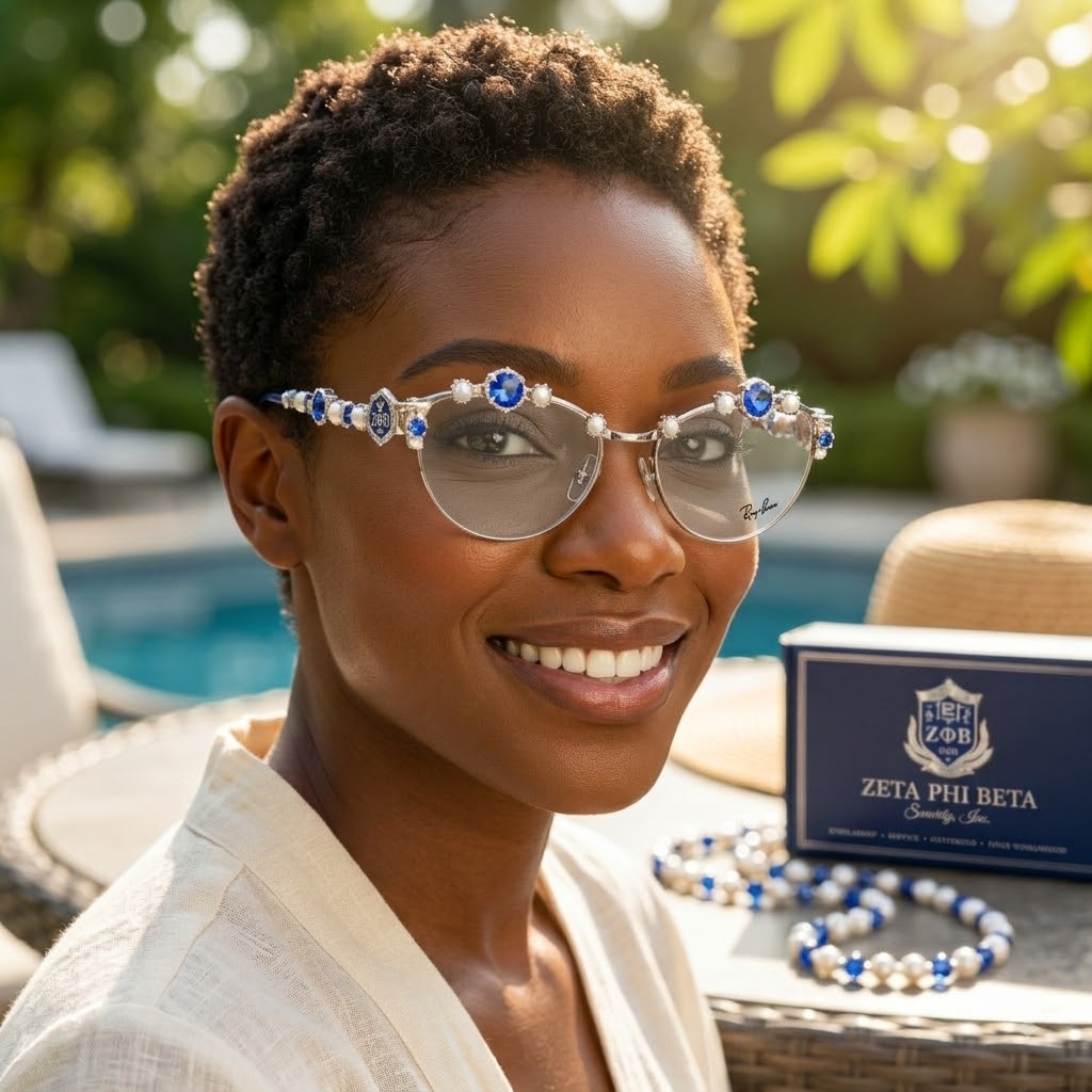 PREMIUM ZPB UNISEX SUNGLASSES NPL