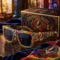PREMIUM GRFD UNISEX SUNGLASSES PTKL