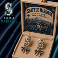 Premium STMR Dangle Earrings NTB