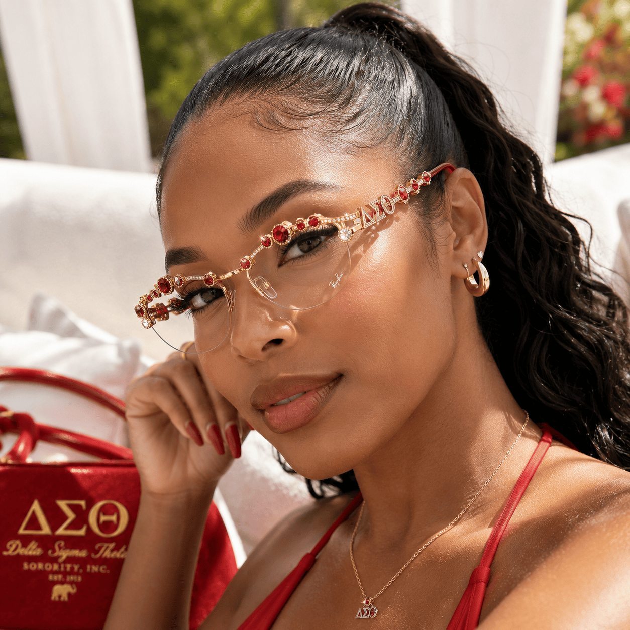 PREMIUM DST UNISEX SUNGLASSES NPL