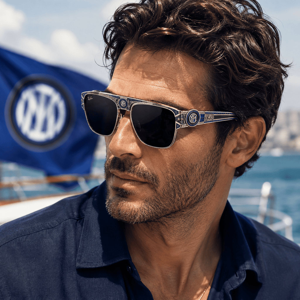 PREMIUM INT UNISEX SUNGLASSES NVH