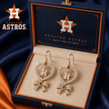 Premium HTA Dangle Earrings HMQ